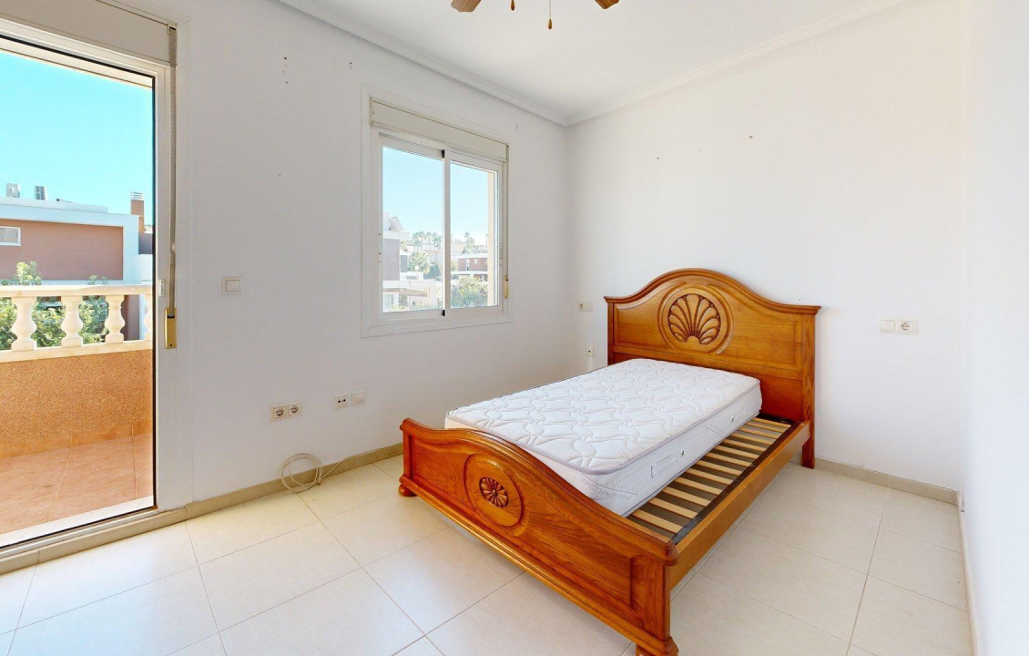 Venta - Bungalow - Gran alacant - Monte y Mar