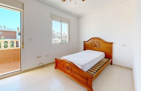 Venta - Bungalow - Gran alacant - Monte y Mar