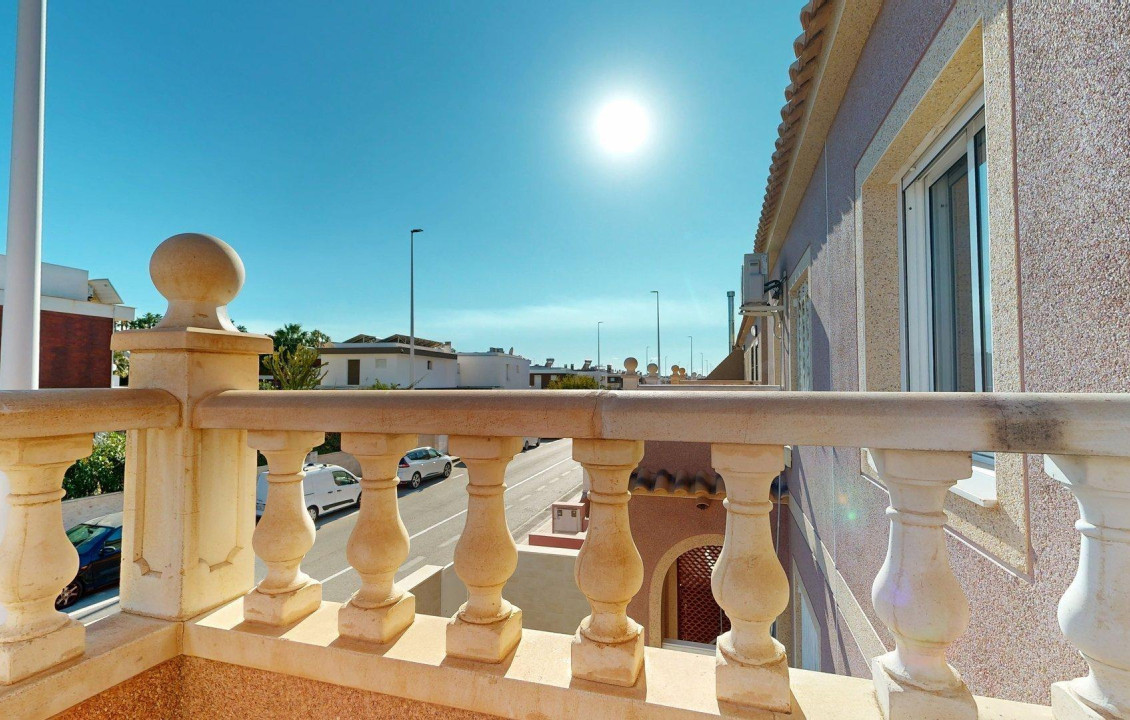 Venta - Bungalow - Gran alacant - Monte y Mar