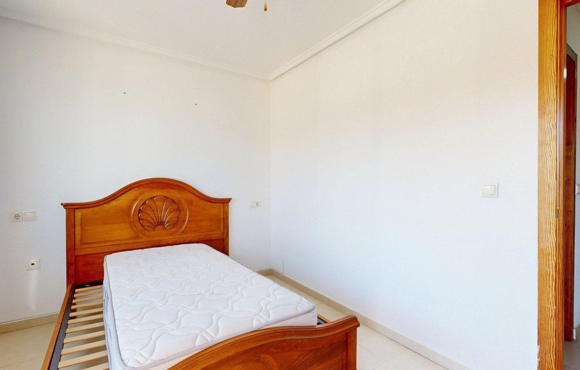 Venta - Bungalow - Gran alacant - Monte y Mar