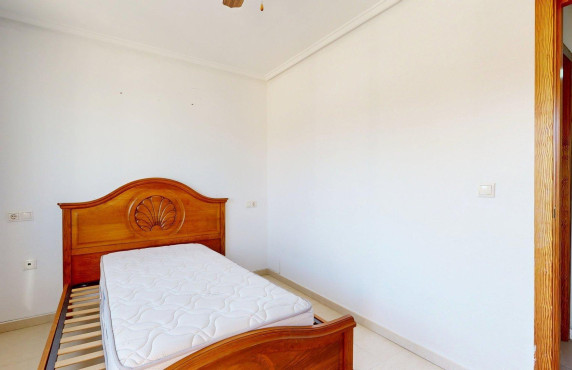 Venta - Bungalow - Gran alacant - Monte y Mar