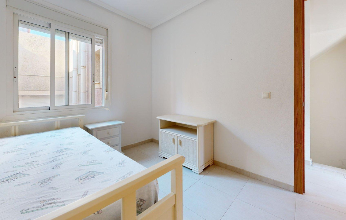 Venta - Bungalow - Gran alacant - Monte y Mar