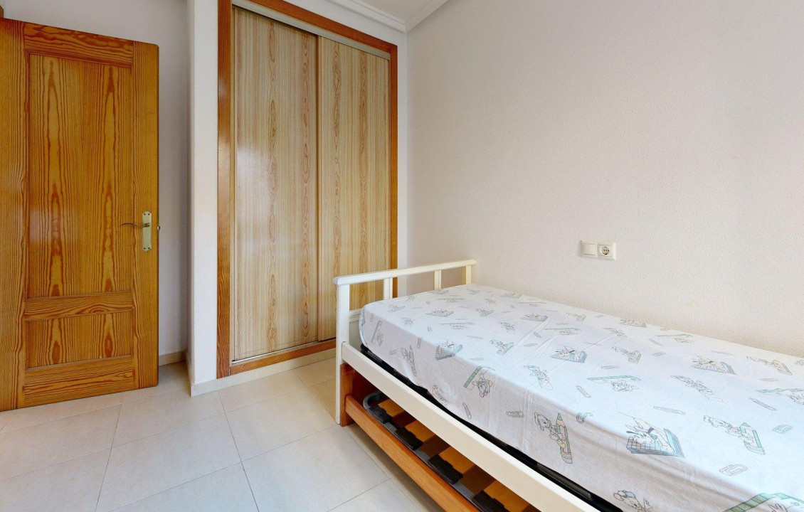 Venta - Bungalow - Gran alacant - Monte y Mar