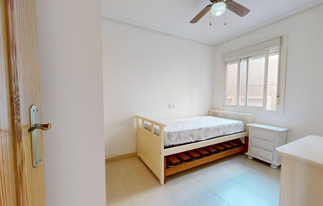 Venta - Bungalow - Gran alacant - Monte y Mar