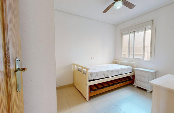 Venta - Bungalow - Gran alacant - Monte y Mar