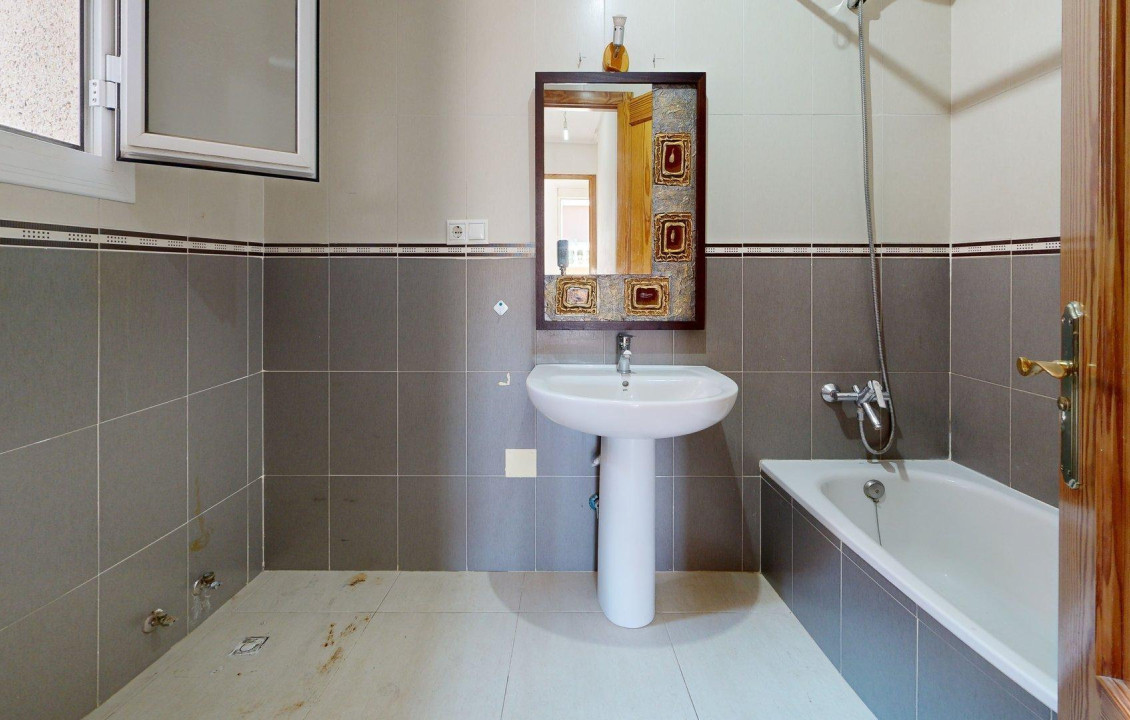 Venta - Bungalow - Gran alacant - Monte y Mar