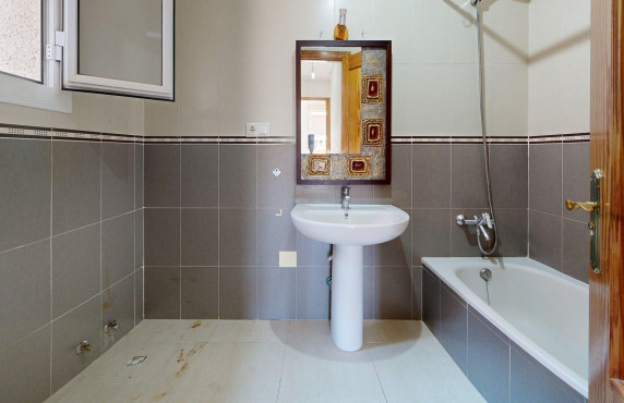 Venta - Bungalow - Gran alacant - Monte y Mar