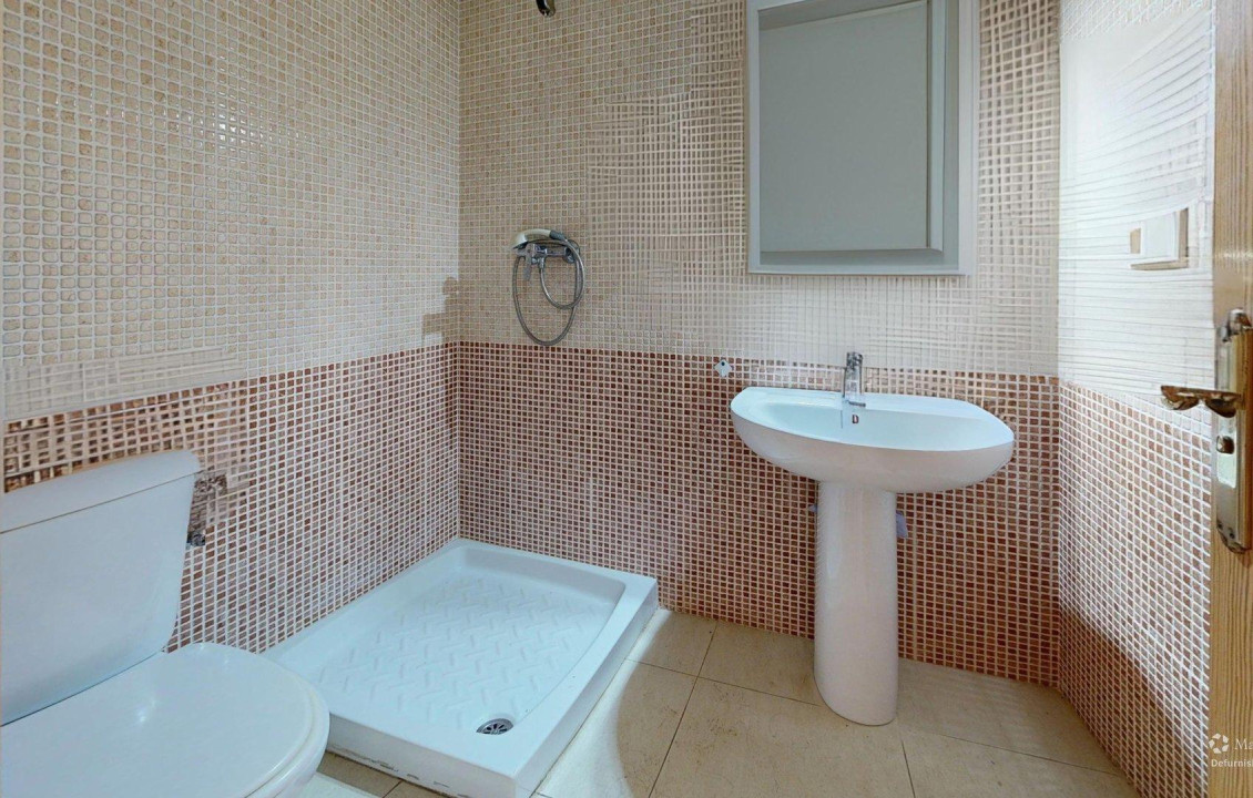 Venta - Bungalow - Gran alacant - Monte y Mar