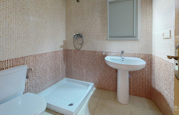 Venta - Bungalow - Gran alacant - Monte y Mar