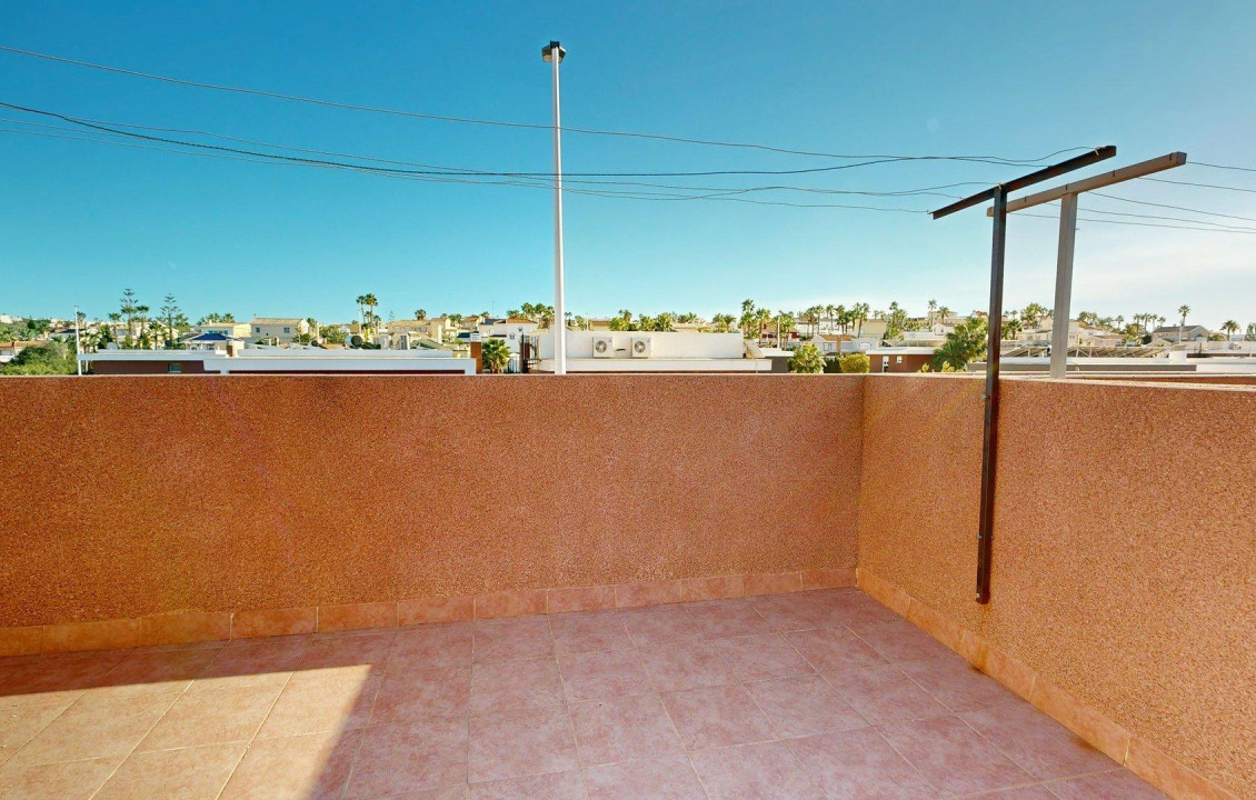 Venta - Bungalow - Gran alacant - Monte y Mar