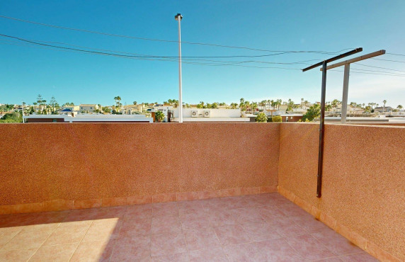 Venta - Bungalow - Gran alacant - Monte y Mar