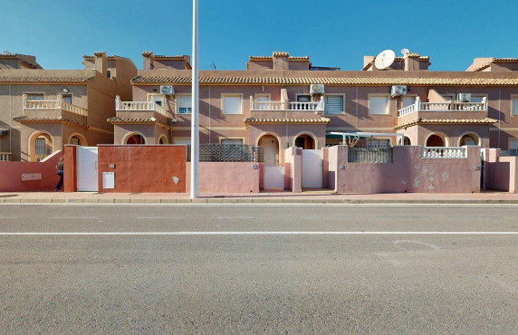 Venta - Bungalow - Gran alacant - Monte y Mar