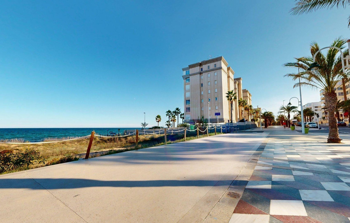 Venta - Bungalow - Gran alacant - Monte y Mar