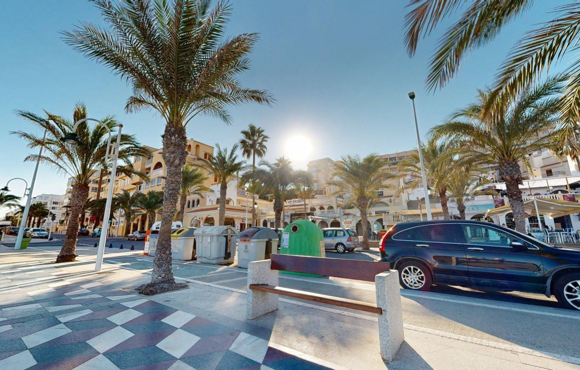 Venta - Bungalow - Gran alacant - Monte y Mar