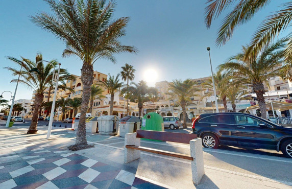 Venta - Bungalow - Gran alacant - Monte y Mar