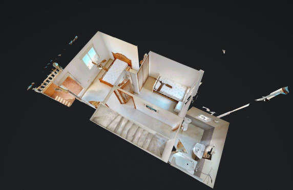 Venta - Bungalow - Gran alacant - Monte y Mar