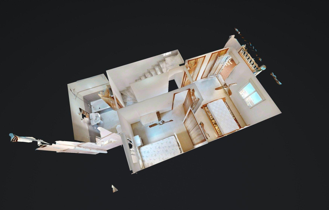 Venta - Bungalow - Gran alacant - Monte y Mar