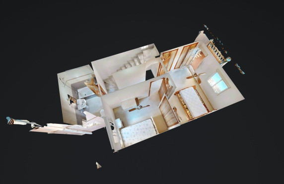 Venta - Bungalow - Gran alacant - Monte y Mar