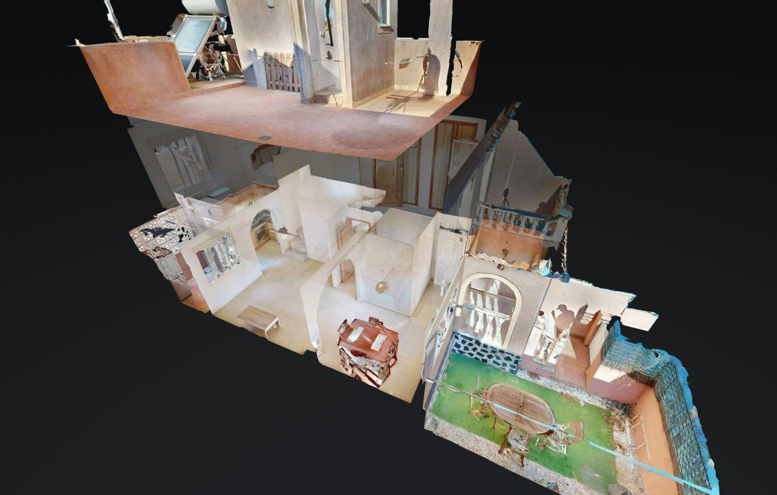 Venta - Bungalow - Gran alacant - Monte y Mar