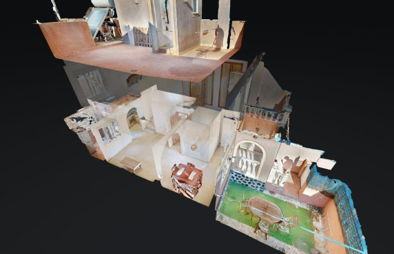 Venta - Bungalow - Gran alacant - Monte y Mar