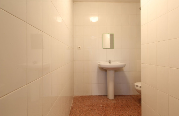 Venta - Commercial Unit - Elche - Carrus