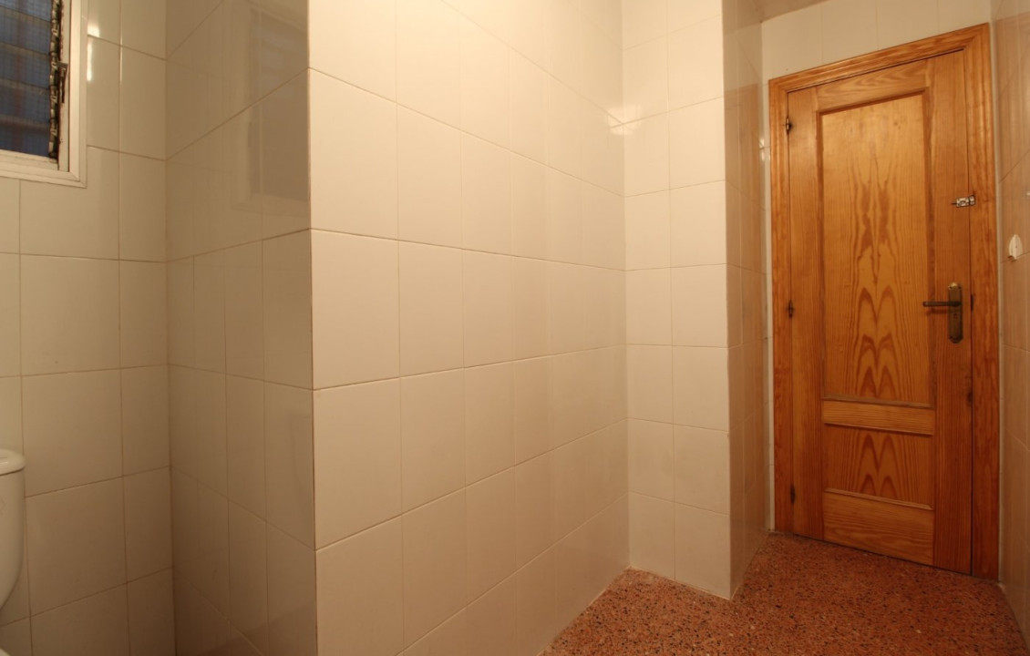 Venta - Commercial Unit - Elche - Carrus