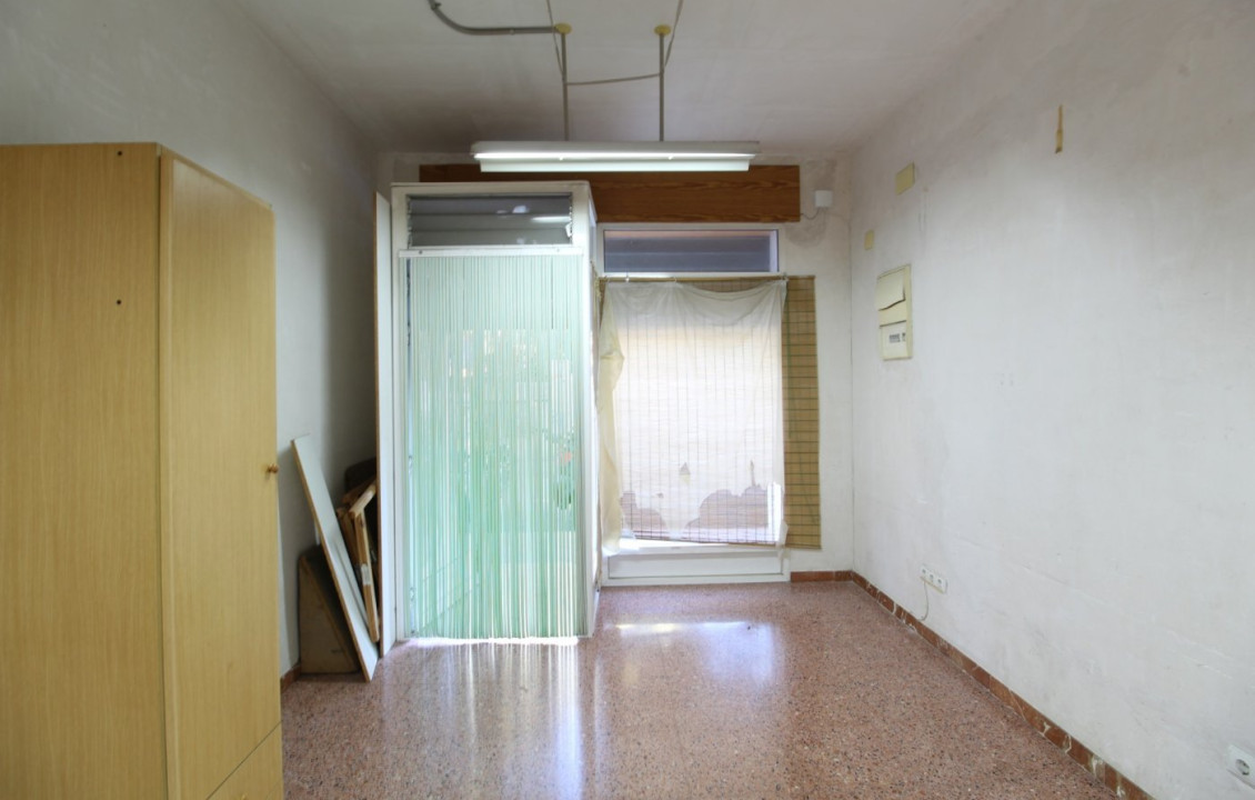 Venta - Commercial Unit - Elche - Carrus