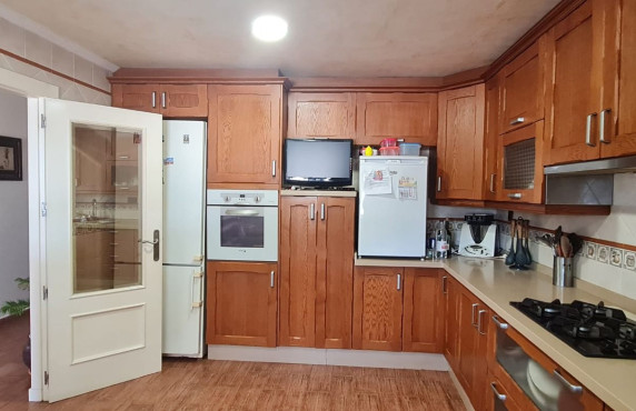 Venta - villa - Elche - Algoda