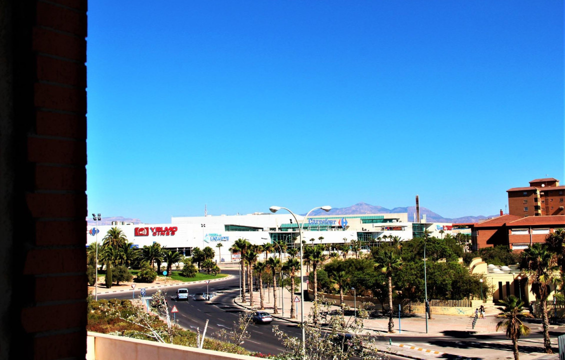  -  - Alicante - Babel