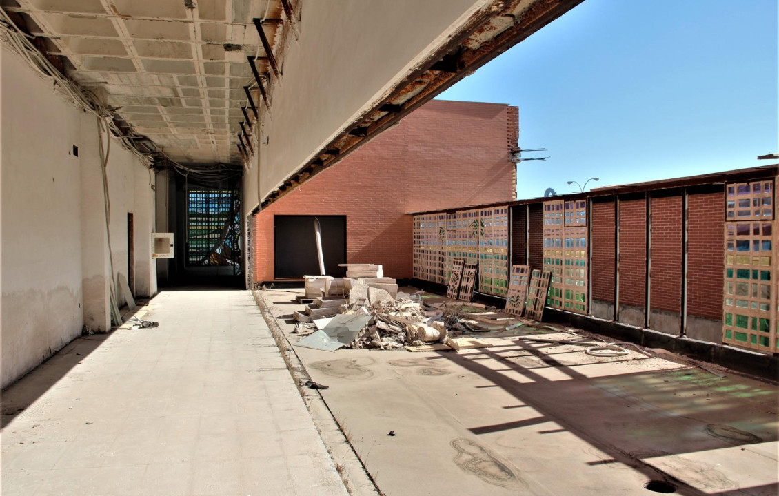  -  - Alicante - Babel