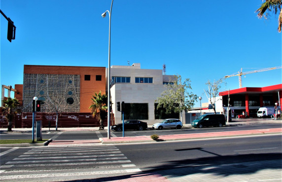  -  - Alicante - Babel