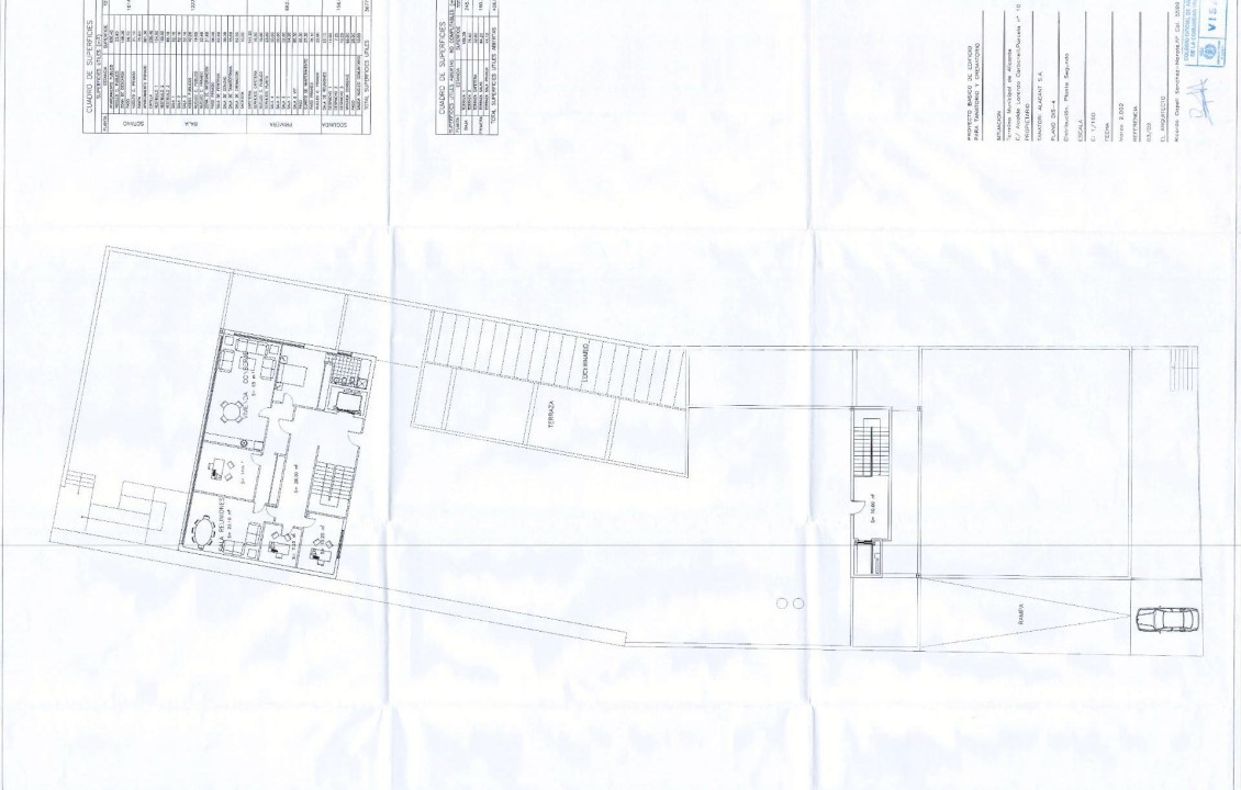  -  - Alicante - Babel