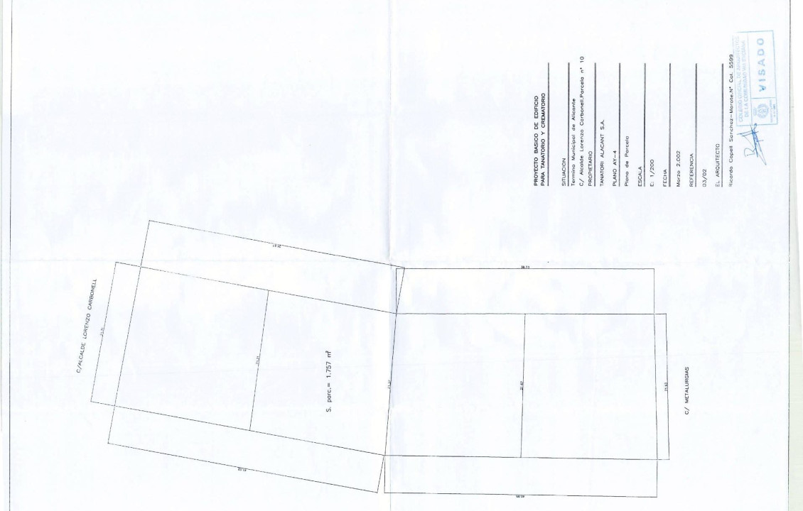  -  - Alicante - Babel