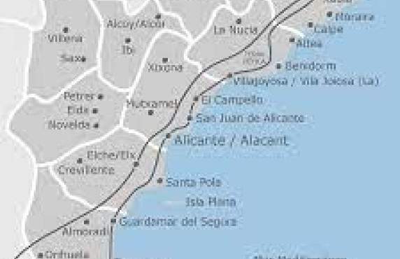  -  - Alicante - Babel