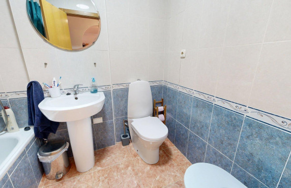 For Sale -  - Arenales del sol - Arenales del Sol