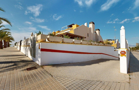 For Sale -  - Arenales del sol - Arenales del Sol