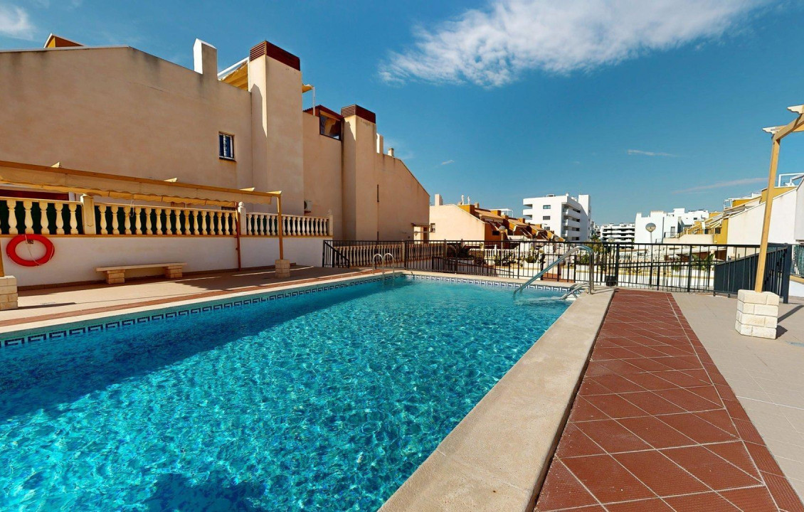 For Sale -  - Arenales del sol - Arenales del Sol