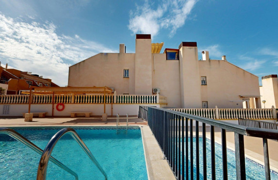 For Sale -  - Arenales del sol - Arenales del Sol