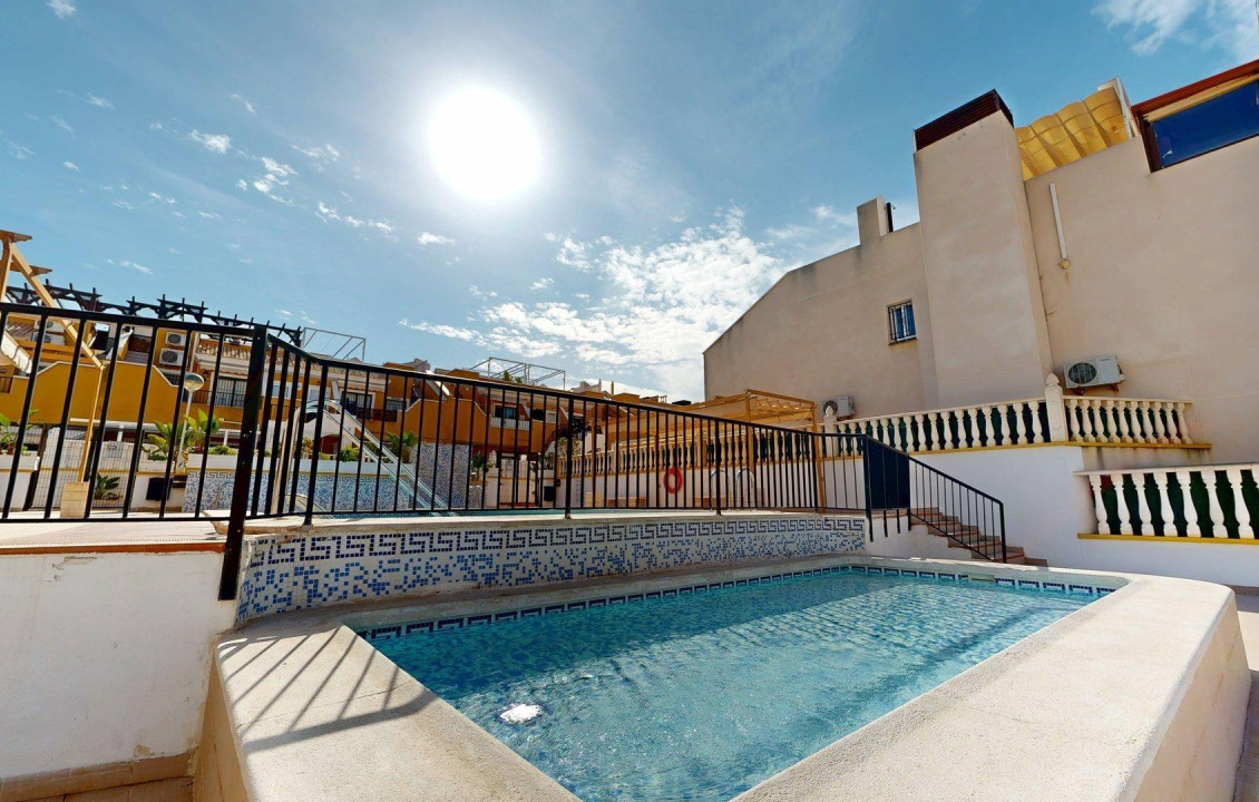 For Sale -  - Arenales del sol - Arenales del Sol