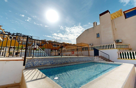 For Sale -  - Arenales del sol - Arenales del Sol