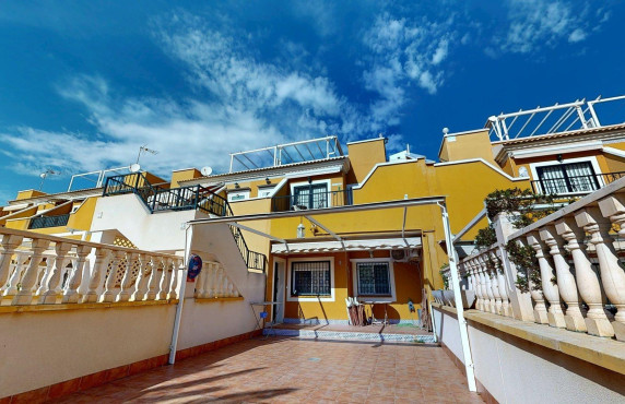 For Sale -  - Arenales del sol - Arenales del Sol