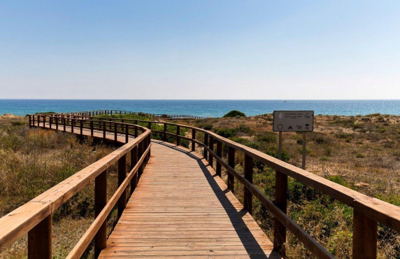 For Sale -  - Arenales del sol - Arenales del Sol