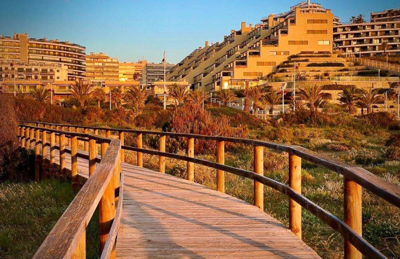 For Sale -  - Arenales del sol - Arenales del Sol