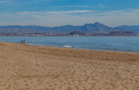 For Sale -  - Arenales del sol - Arenales del Sol