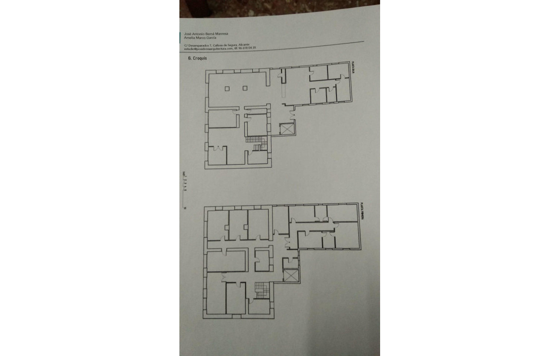 For Sale - Country house - Elda - Las Trescientas - San Francisco