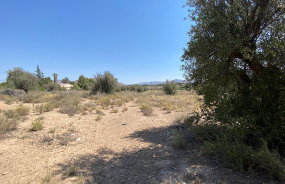 For Sale - Country house - Elda - Las Trescientas - San Francisco