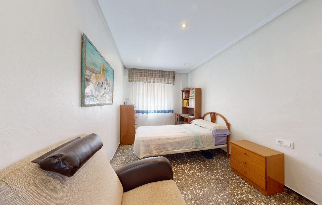 For Sale - Flat - Elche - Toscar