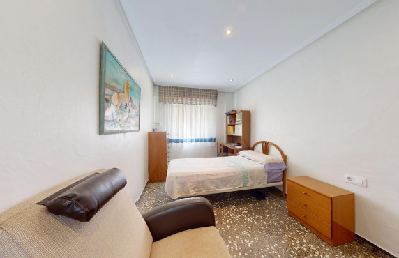 For Sale - Flat - Elche - Toscar