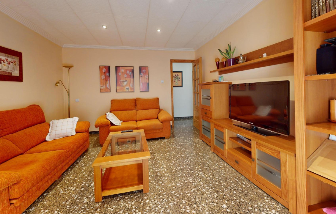 For Sale - Flat - Elche - Toscar