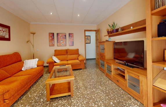 For Sale - Flat - Elche - Toscar